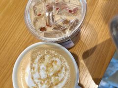 -星巴克(武汉光谷青年汇店)