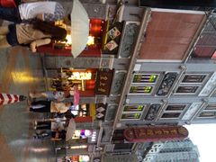 -皇上皇腊味店(下九路店)