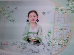 -倾城宝贝儿童摄影(广州天河店)