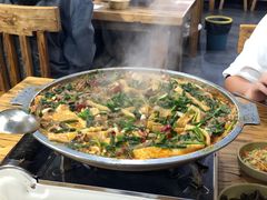 -京玉菲饭店(李村店)