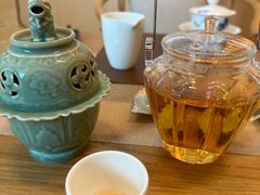 -四方茶集·茶馆(南山科技园店)