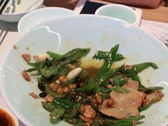 农家小炒肉-望湘园·洞庭渔宴(永旺店)