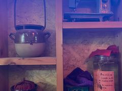 -闯关东东北农家菜(崂山石老人店)