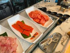 -洲际酒店·地平线全日餐厅HORIZON CAFÉ