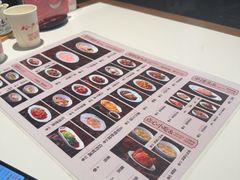 -裕兴记•蟹黄面馆(人民广场店)