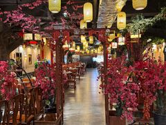 -鼎晟江南·融合江南宴(固戍店)