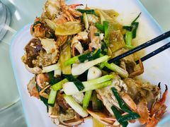 -双月饭店·20年老字号(新村店)