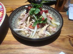 -塔哈尔·新疆盛宴(城西银泰店)