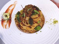 -公园北鹿·铃兰餐厅(齐盛湖店)