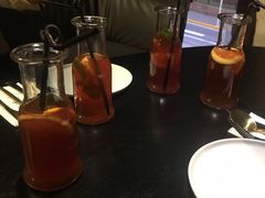 店内布置-C&R西班牙餐厅