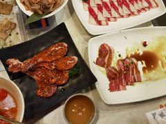 -新石器烤肉(千灯大润发店)
