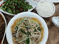 -百福麵家(新馬路店)