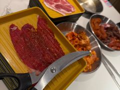 -花味·自助烤肉(南方时代店)