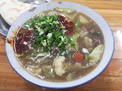 -老字号贾家肉丸糊辣汤(光明巷店)