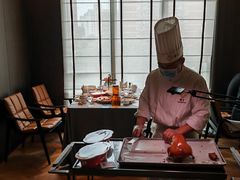 -秀儿四九城·新京菜(亚运村鸟巢店)