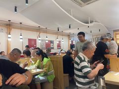 -朱新年·苏式汤团·面点(北寺塔店)