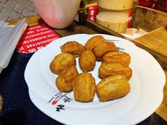 -渝大狮毛肚老火锅(普陀店)