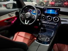 -北京鹏龙星徽AMG性能中心(潘家园店)