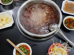 -水碾河肥兔火锅(水碾河店)