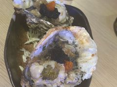 -质烤烤物·活烤海鲜(质烤总店)