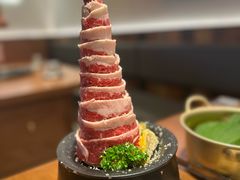 -马场洞肉铺(高丽街店)