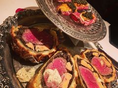 -壳里西餐厅Coquille Seafood Bistro(蒙自路店)