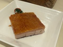 -利苑酒家(合景国际金融广场店)