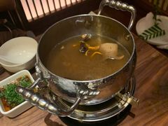 -揽季锅物会.福建黄鱼.海鲜姿造(五四路店)