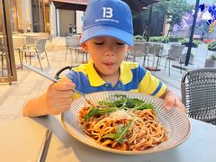 -BAKER&SPICE(BFC外滩金融中心店)