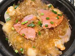 -好兄弟郭巨海鲜(天一阁店)