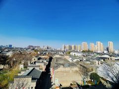 -赭山公园