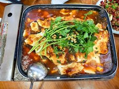 -邹胖哥好好吃餐馆(荔波美食街店)