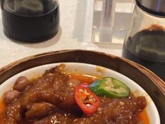 -晋江荣誉国际酒店·港誉茶餐厅