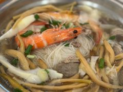 -福屿鲜捞小吃·捞化(福屿总店)