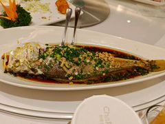 -上海静安香格里拉大酒店