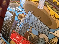 -Side Street街旁(交道口店)