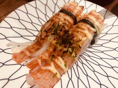 -晴季寿司(红旗街万达店)