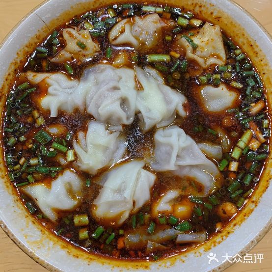 牟抄手(两河路店)