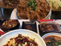 -渝味黄姐火锅(黄泥村店)