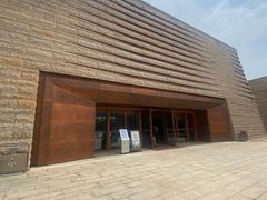 -盘龙城国家考古遗址公园