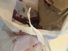 -肯德基(鲁迅路店)