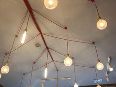 -嘉喜来比萨(罗马花园店)