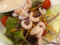 -萨莉亚意式餐厅(深圳北站店)