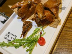 -点胜汇·点心粤菜·手工制作(揭阳店)