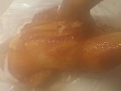 吴山烤鸡-吴山烤禽 (吴山路店)