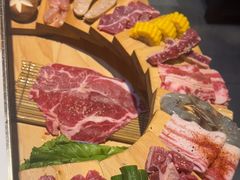 -千寻山野烤肉(天虹店)