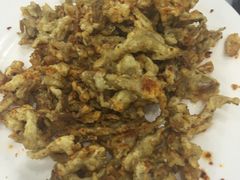 -芳芳餐厅(白沙路店)