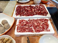 -潮悦牛肉火锅城(水贝店)