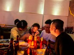 -洛缦音乐餐厅(工业展览馆万象城店)