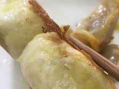 -韩海丽特色美食(秀州路店)